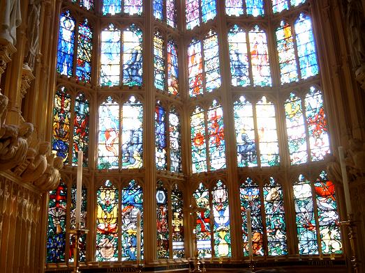 Westminster, London UK