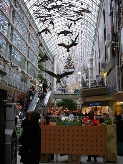 Toronto, Canada
