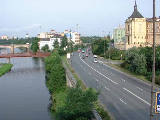 Plzen, Czech Republic